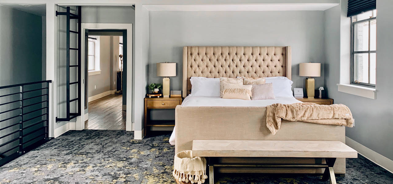 Dylan Hotel